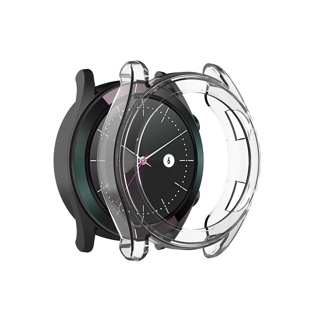 Skal Huawei Watch GT 2 46mm transparent