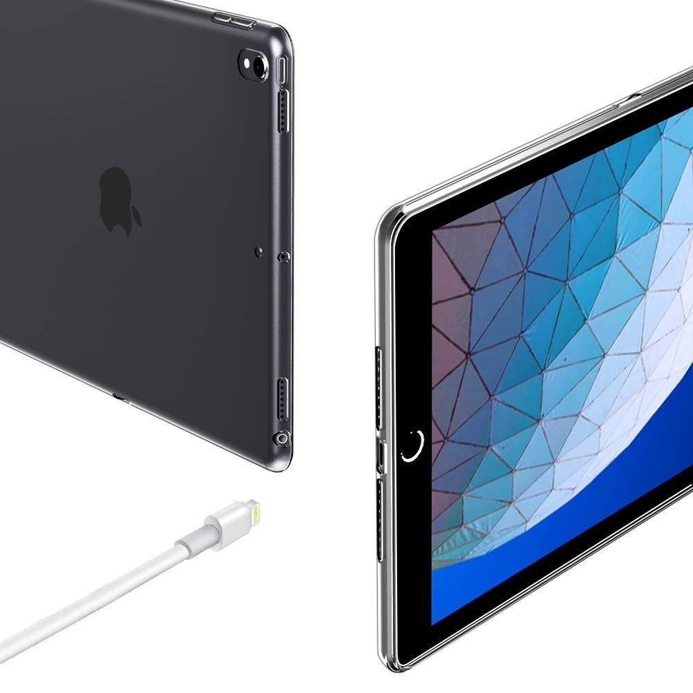 Skal iPad Air 3 2019 transparent