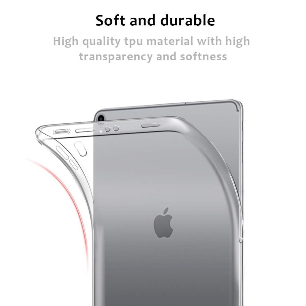 Skal iPad Pro 11 1st Gen (2018) transparent