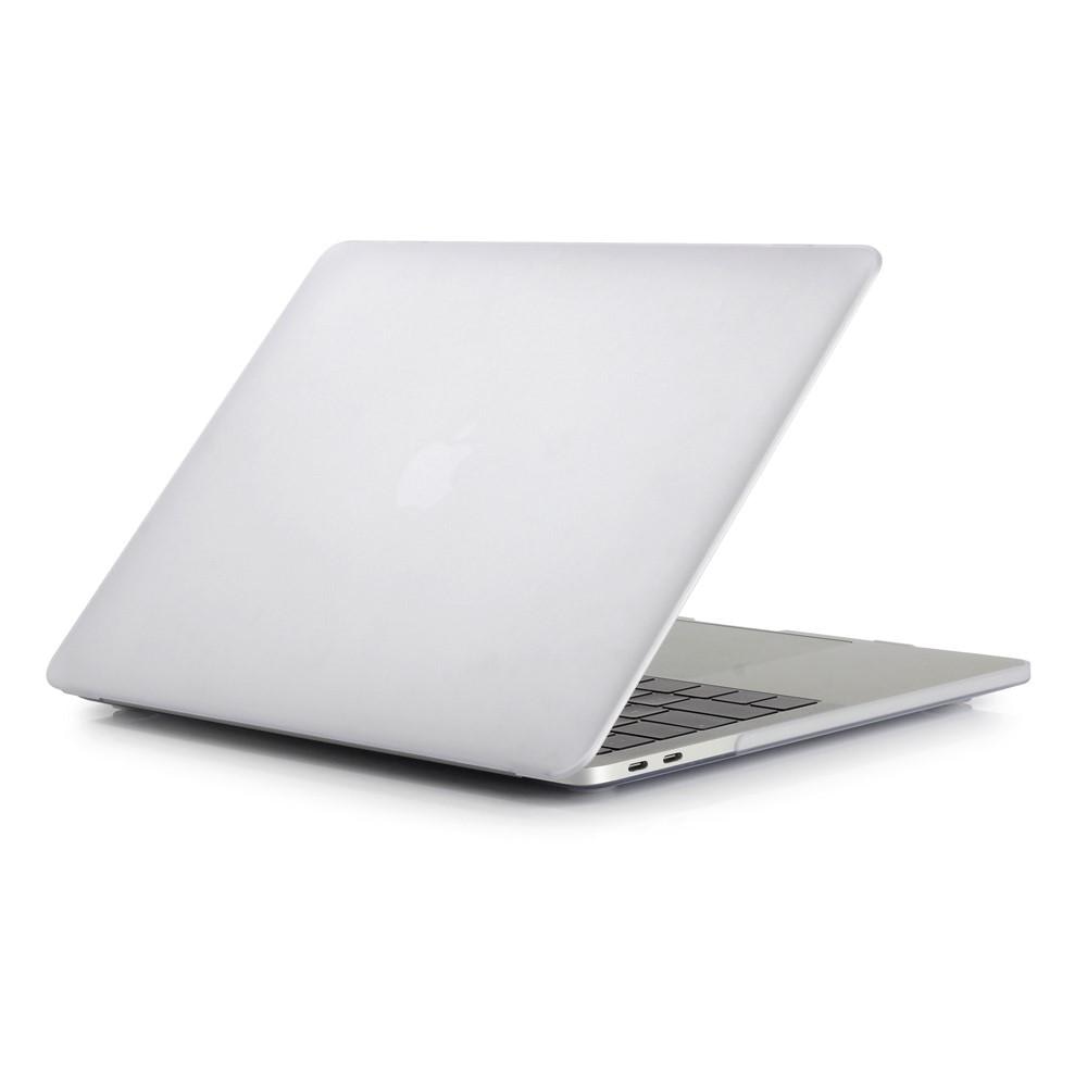 Skal MacBook Air 13 2018/2019/2020 transparent