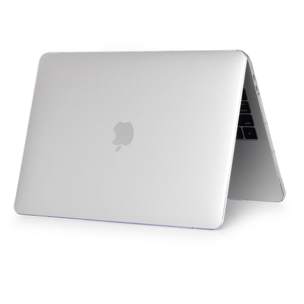 Skal MacBook Air 13 2018/2019/2020 transparent