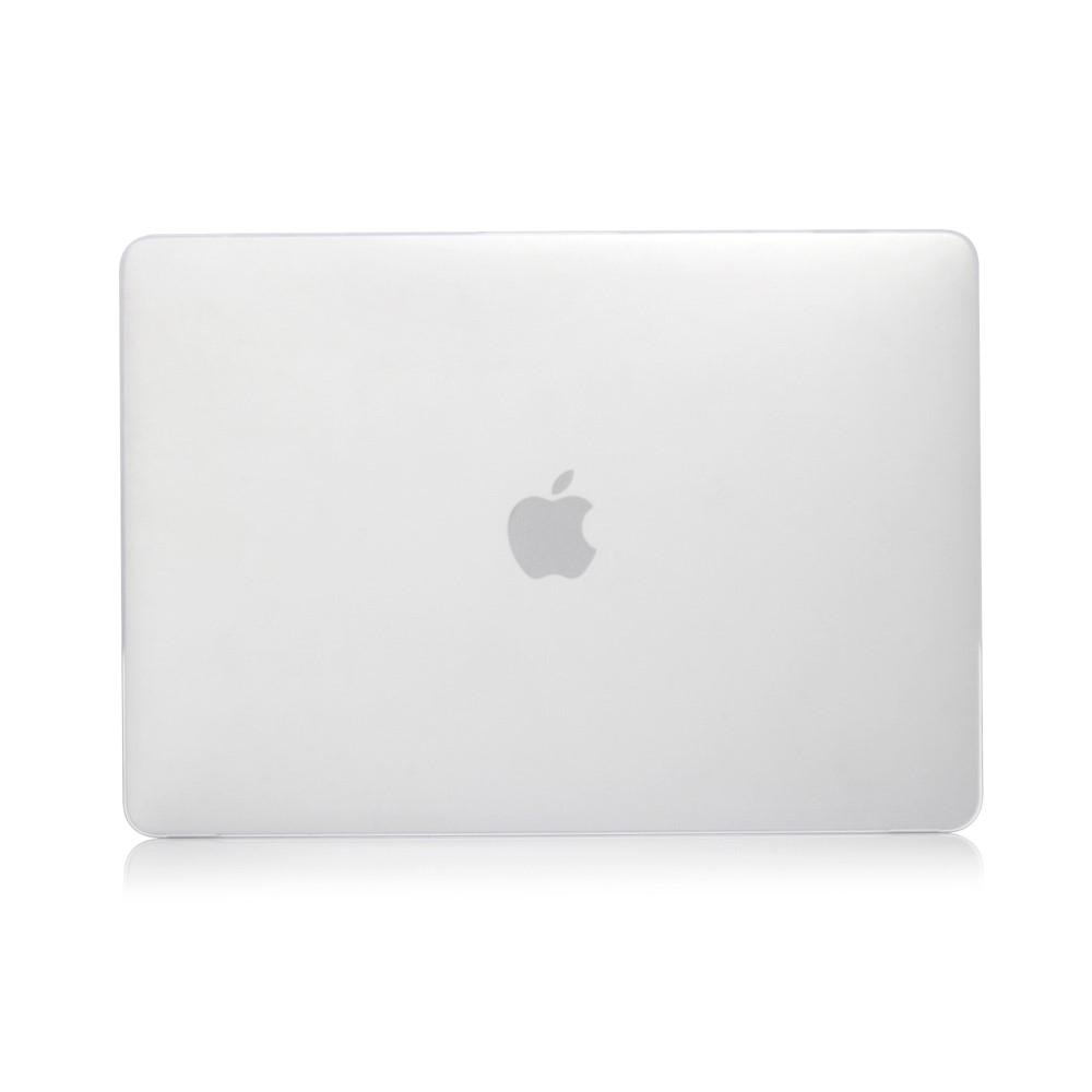 Skal MacBook Pro 13 transparent