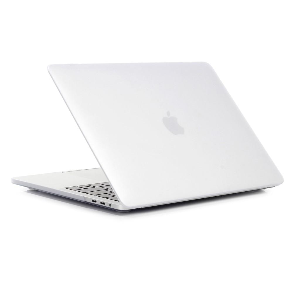 Skal MacBook Pro 16 transparent