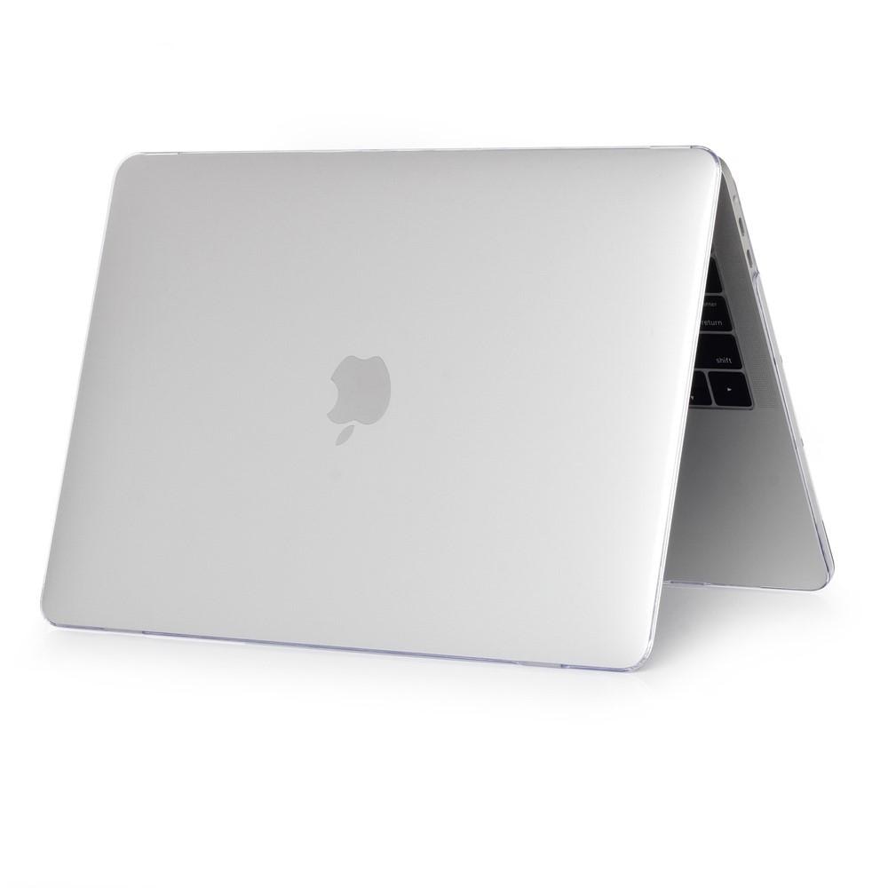 Skal MacBook Pro 16 transparent