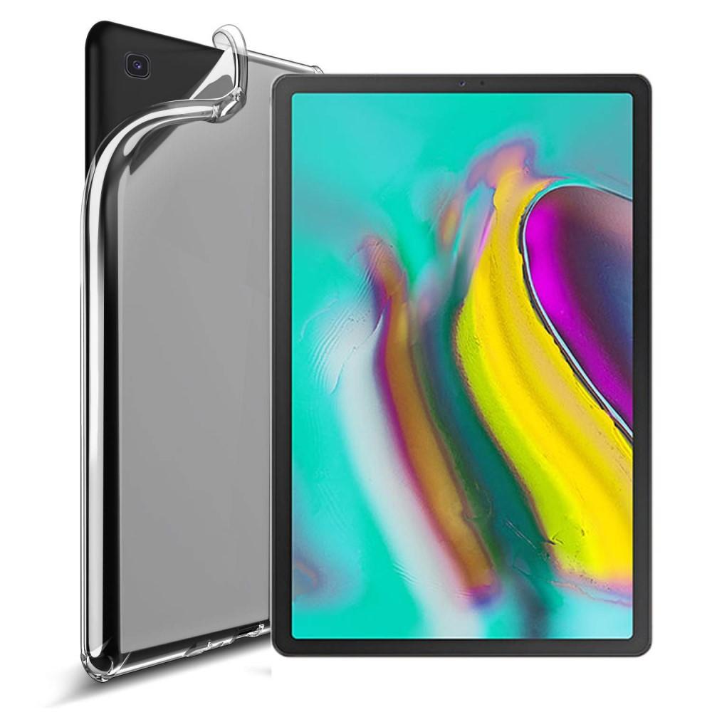 Skal Samsung Galaxy Tab A 10.1 2019 transparent