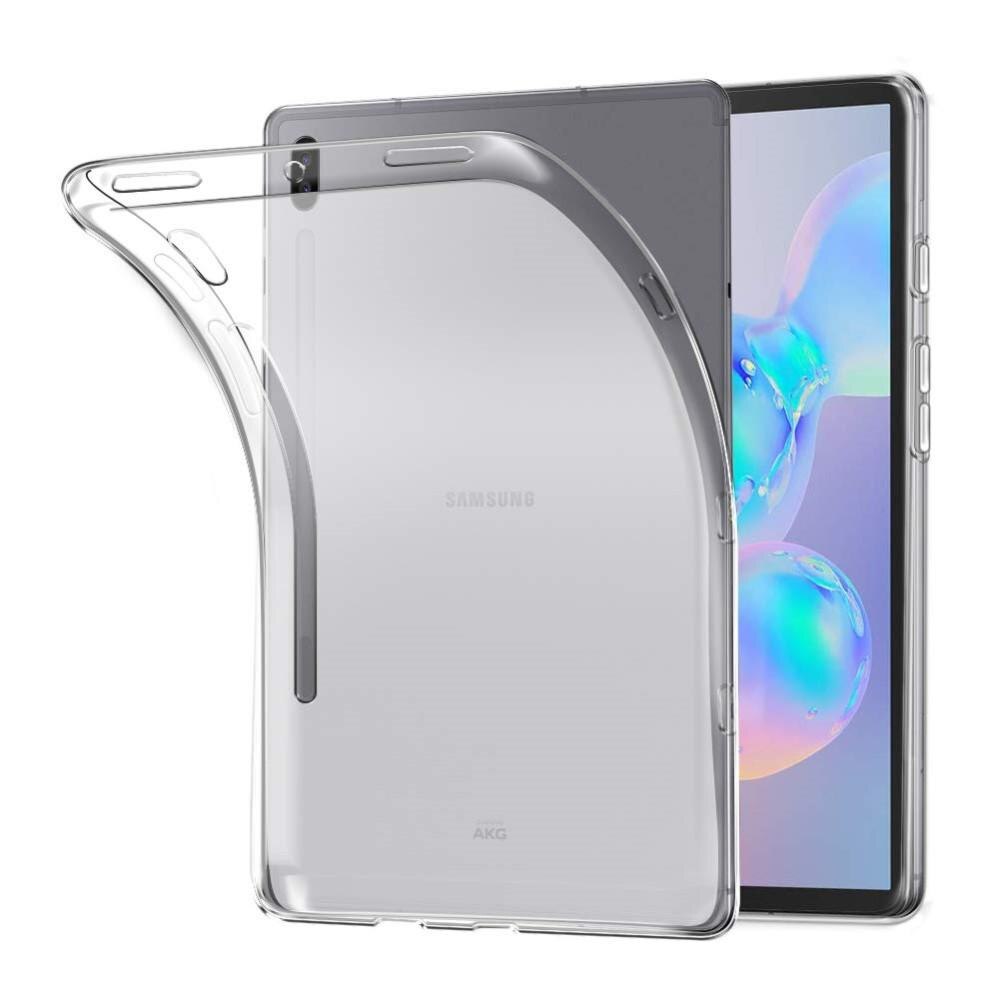Skal Samsung Galaxy Tab S6 10.5 transparent