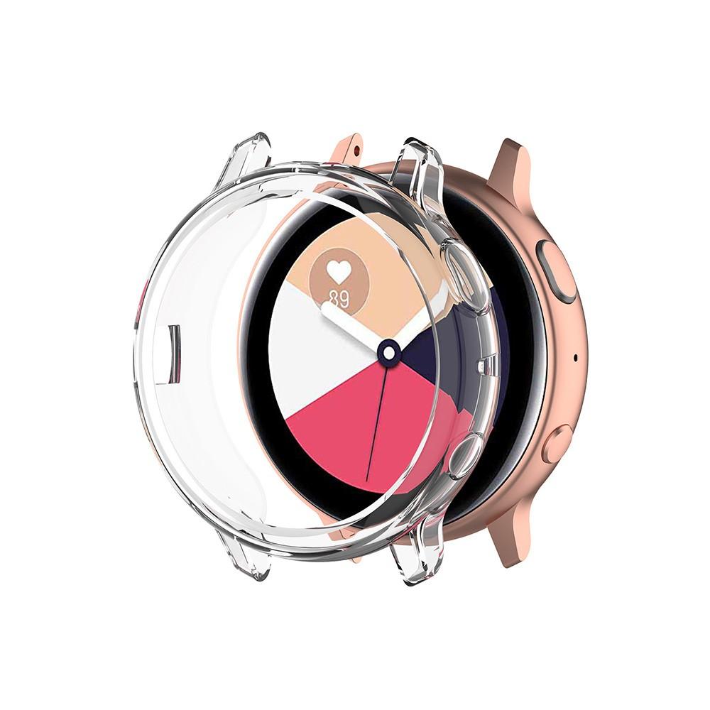 Skal Samsung Galaxy Watch Active 2 40mm transparent