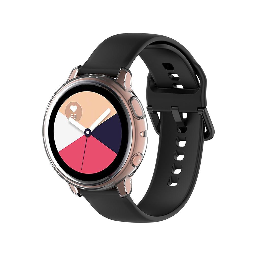 Skal Samsung Galaxy Watch Active 2 40mm transparent