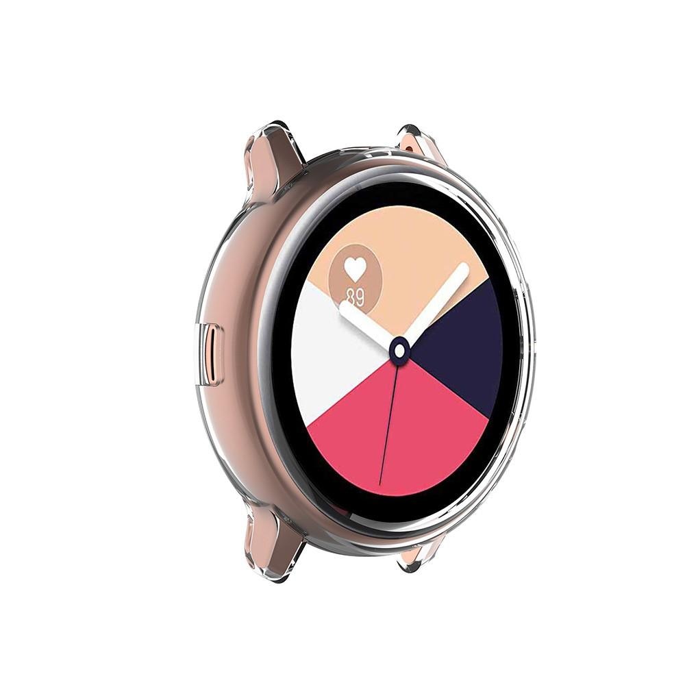 Skal Samsung Galaxy Watch Active 2 40mm transparent