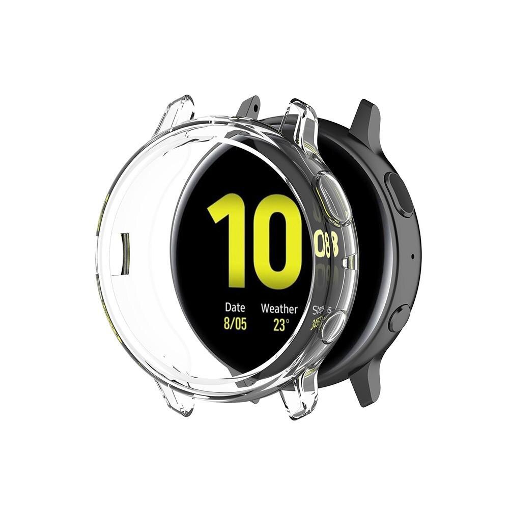 Skal Samsung Galaxy Watch Active 2 44mm transparent