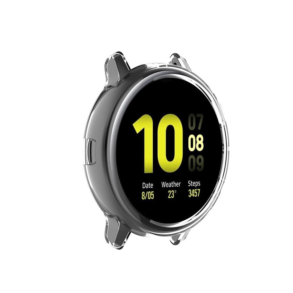 Skal Samsung Galaxy Watch Active 2 44mm transparent