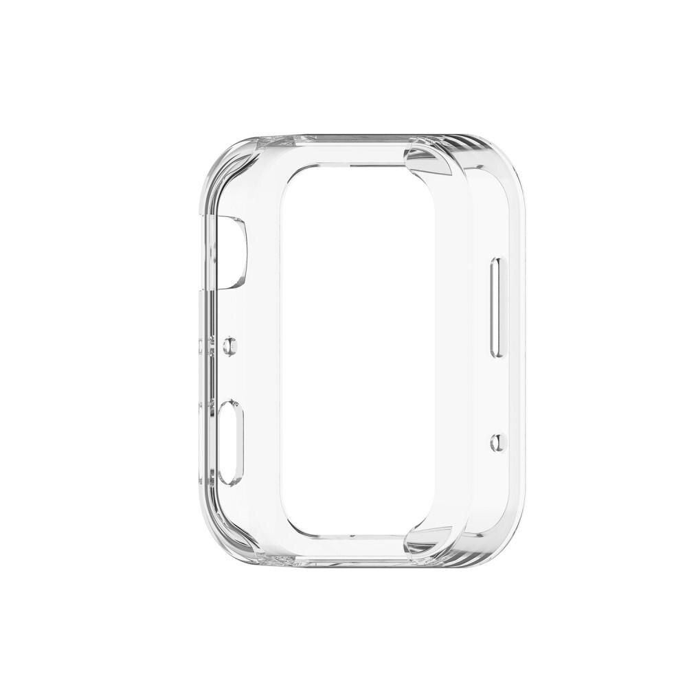 Skal Xiaomi Mi Watch transparent