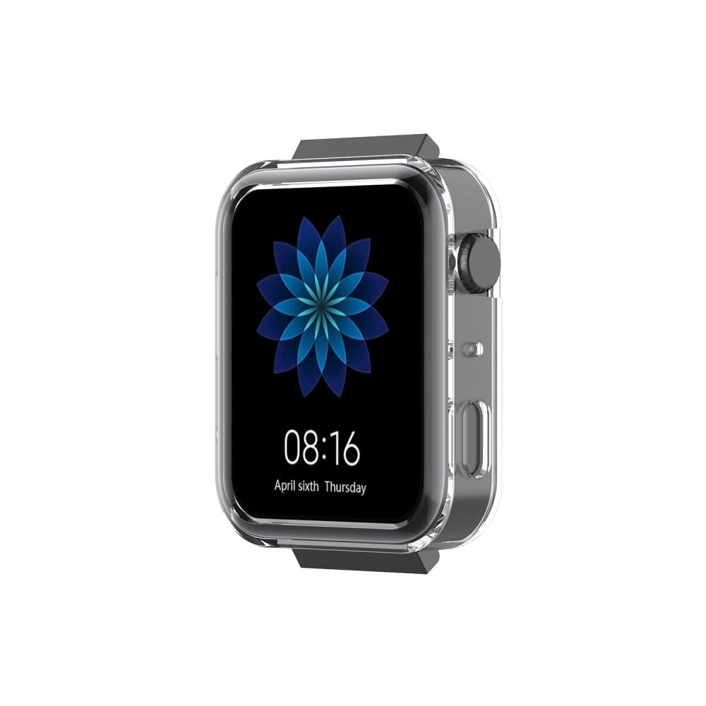 Skal Xiaomi Mi Watch transparent