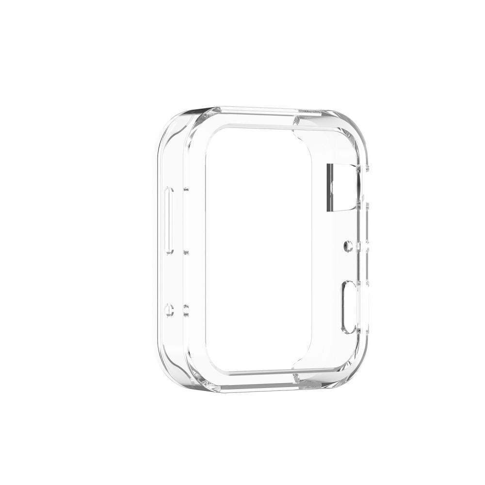 Skal Xiaomi Mi Watch transparent