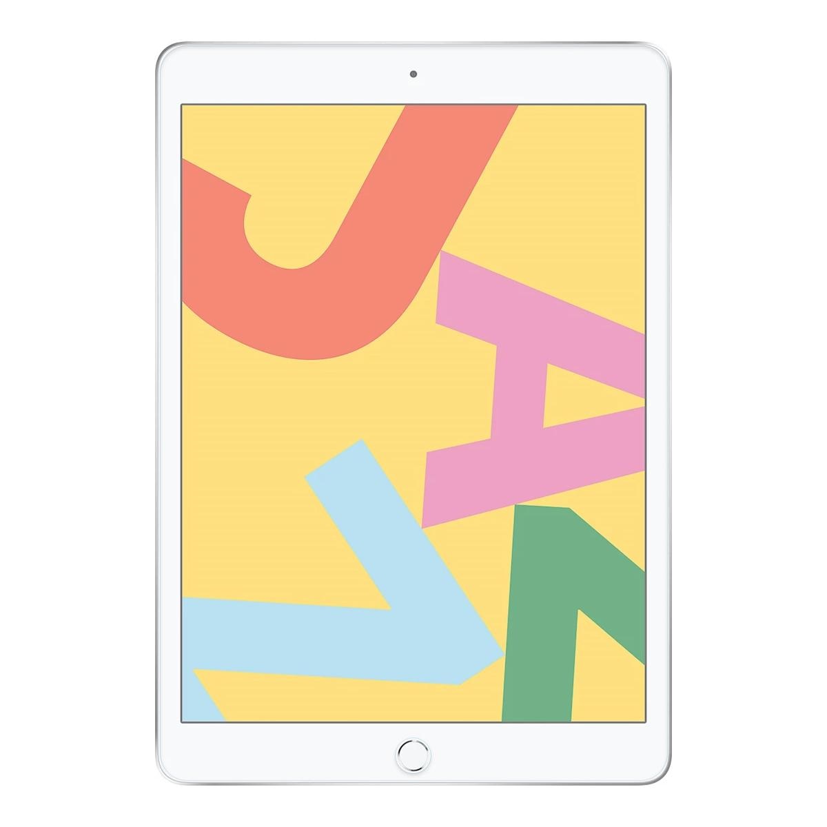 Skärmskydd iPad 10.2 7th Gen (2019)