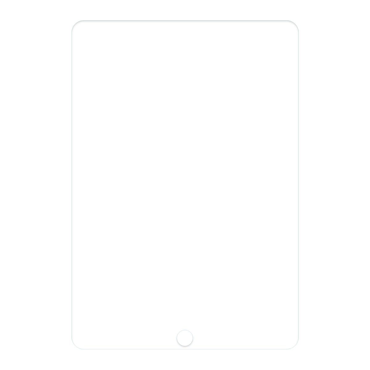 Skärmskydd iPad 10.2 8th Gen (2020)