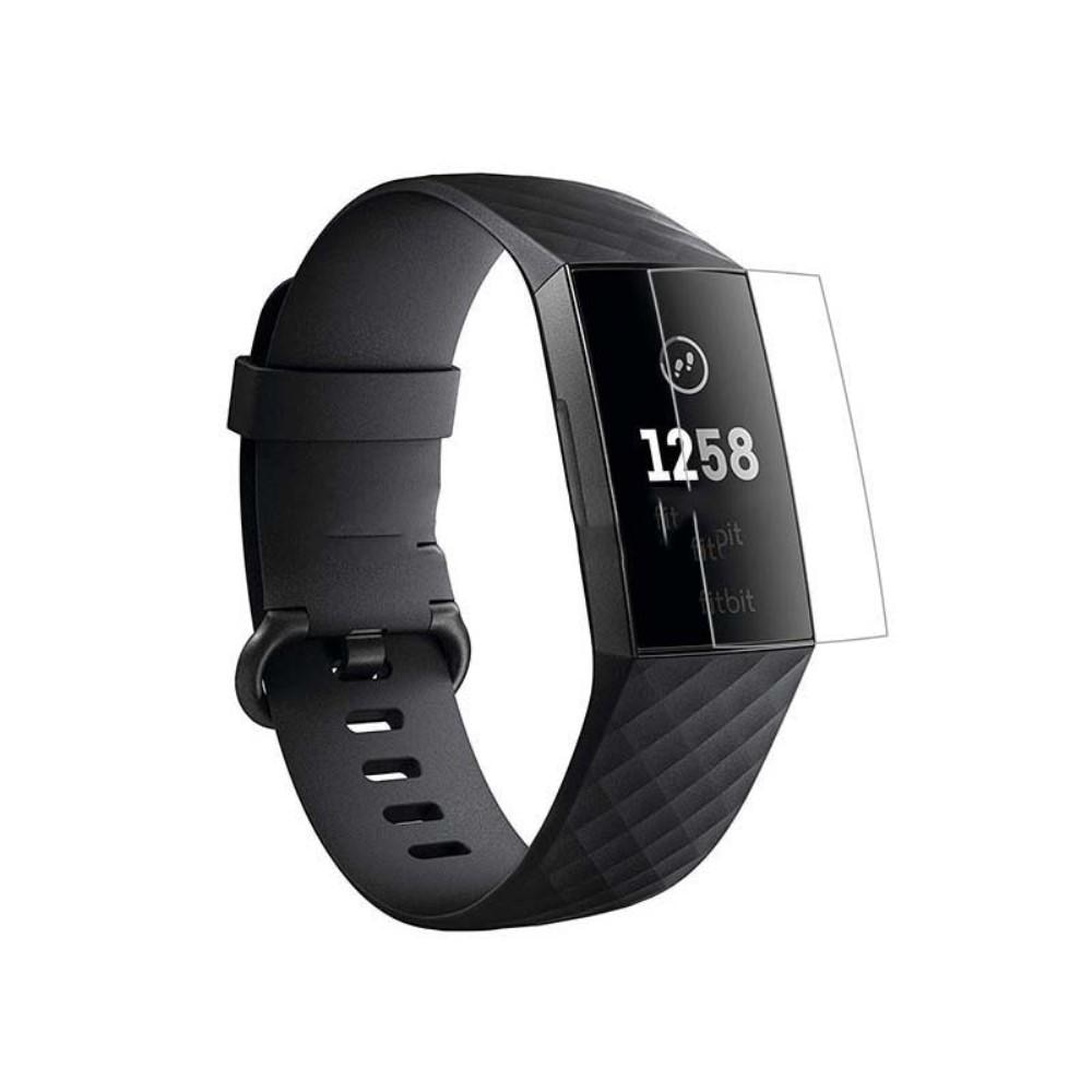 Skärmskydd Fitbit Charge 4/Charge 3
