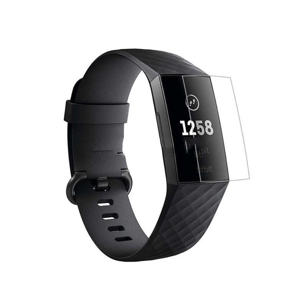 Skärmskydd Fitbit Charge 3/4