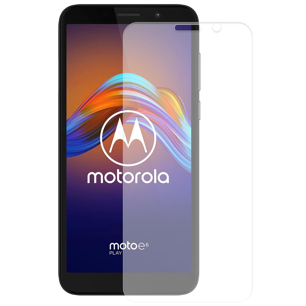 Skärmskydd Motorola Moto E6 Play