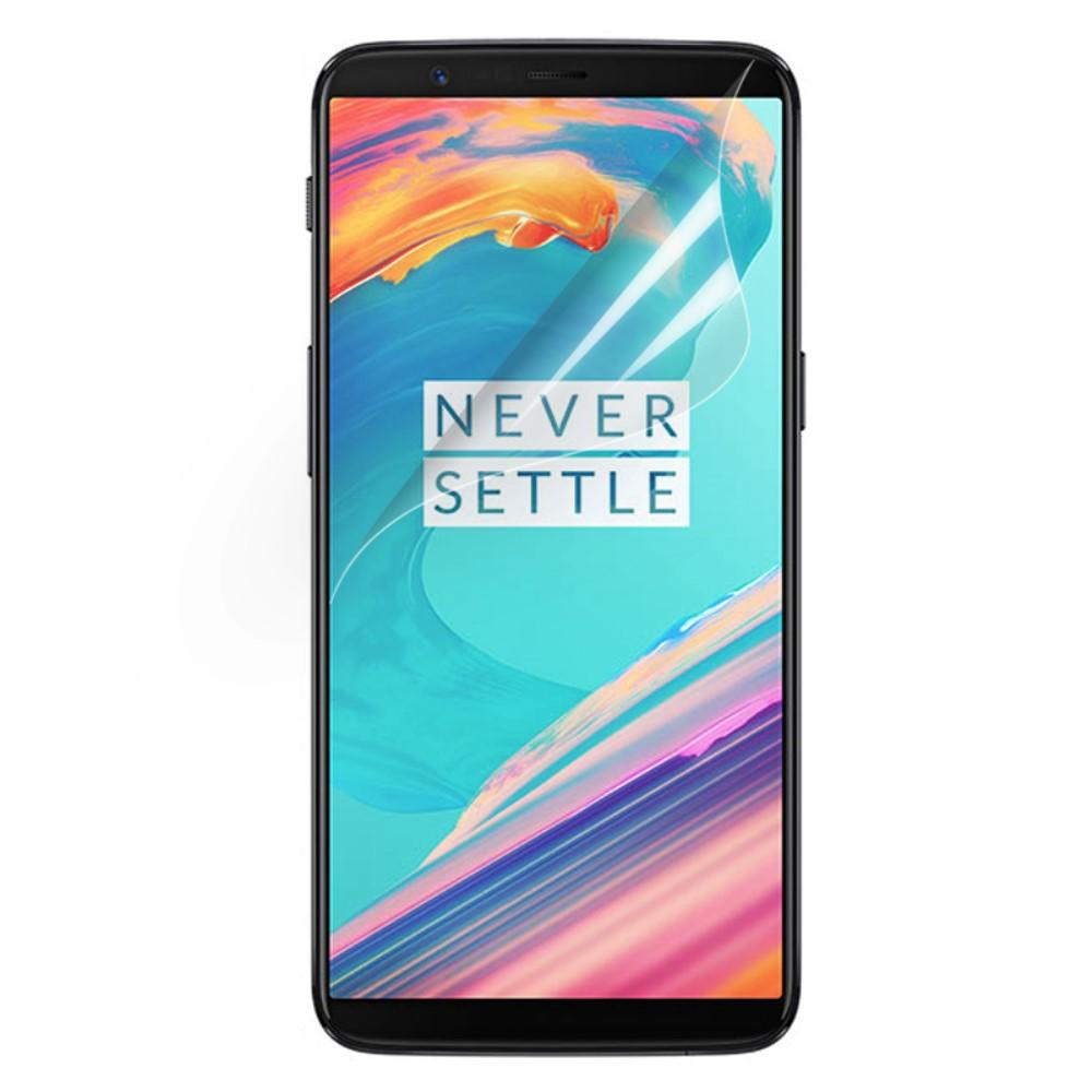 Skärmskydd  OnePlus 5T