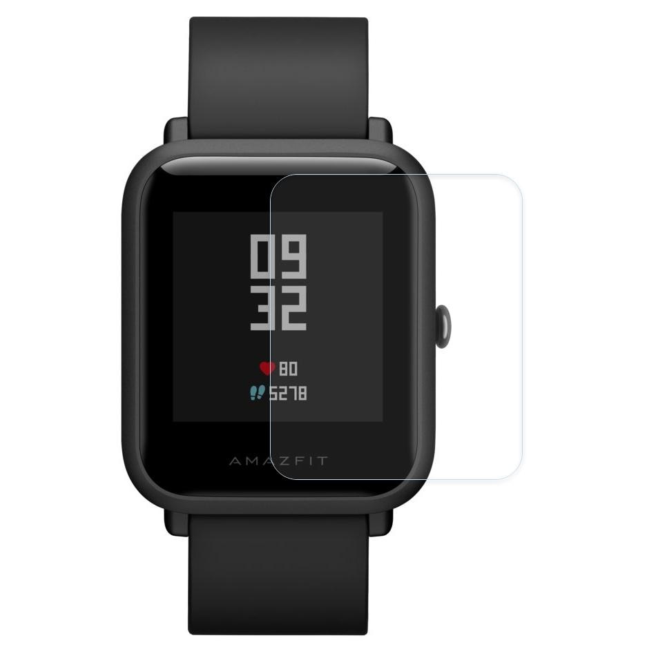 Skärmskydd Xiaomi Amazfit Bip