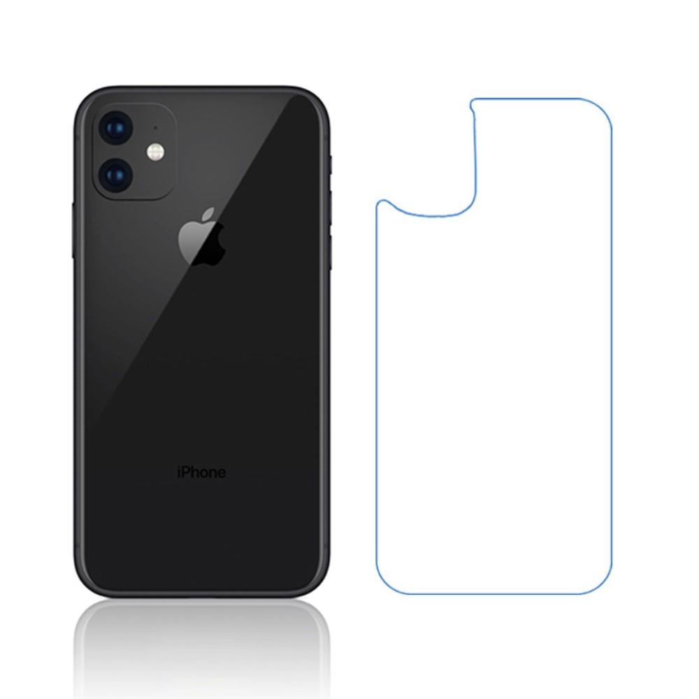 Skyddsfilm Baksida iPhone 11