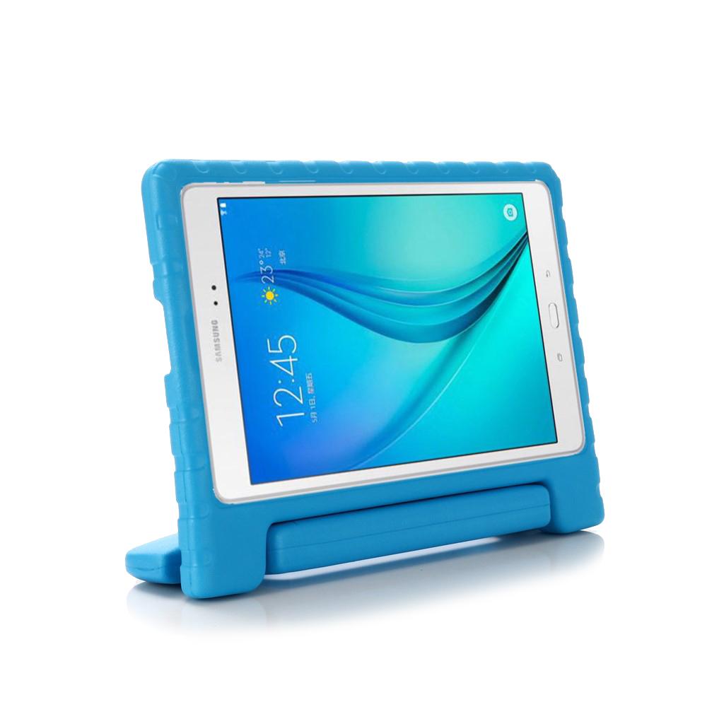 Stöttåligt EVA Skal Samsung Galaxy Tab A 10.1 2019 blå