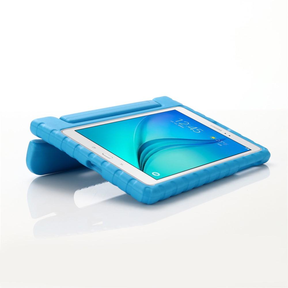 Stöttåligt EVA Skal Samsung Galaxy Tab A 10.1 2019 blå