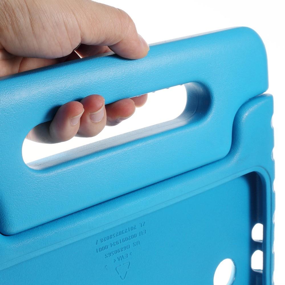 Stöttåligt EVA Skal Samsung Galaxy Tab E 9.6 blå