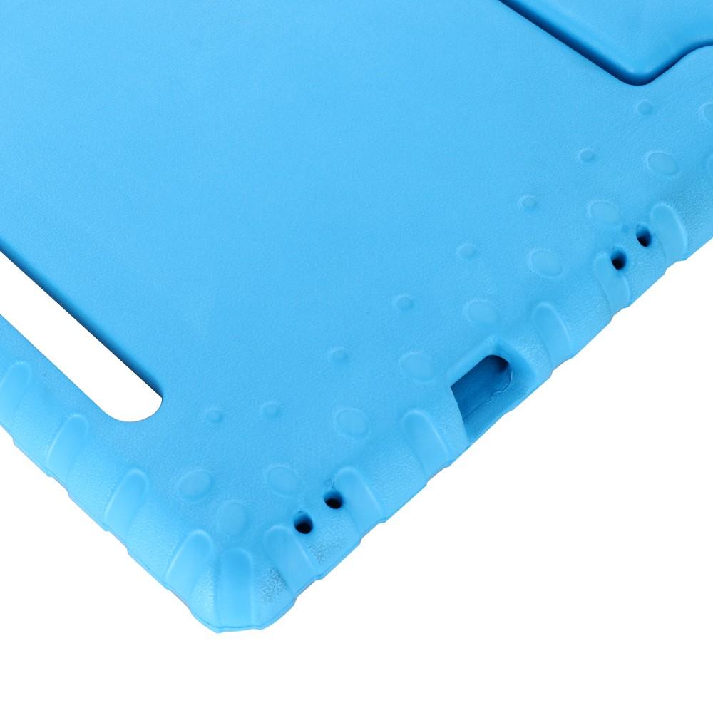Stöttåligt EVA Skal Samsung Galaxy Tab S6 10.5 blå