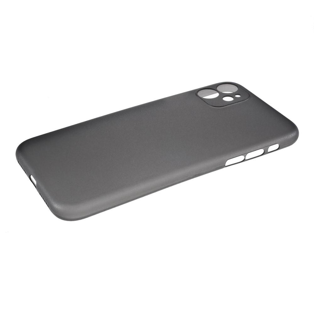 UltraThin Case Apple iPhone 11 svart