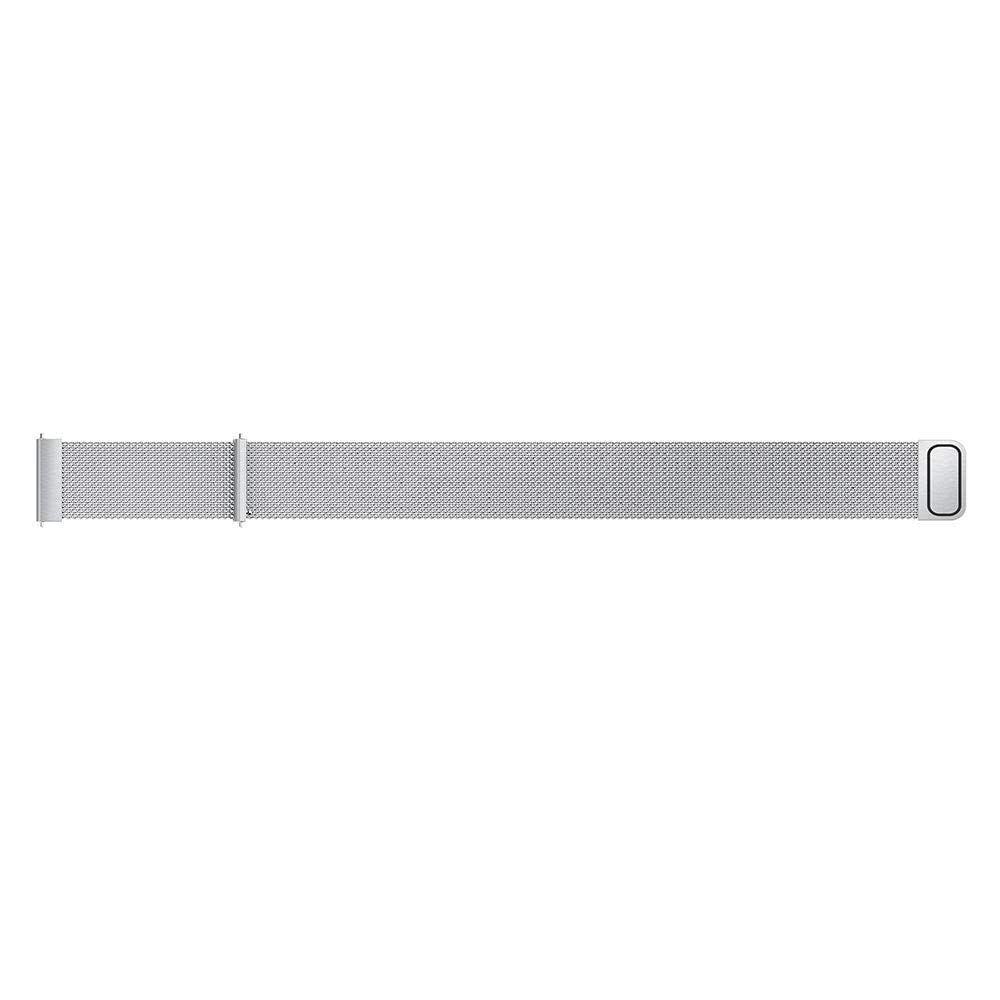 Armband Milanese Samsung Galaxy Watch 3 41mm Silver
