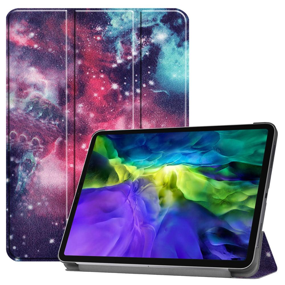 Fodral Tri-fold iPad Pro 11 1st Gen (2018) - Rymd