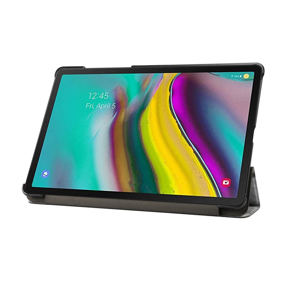 Fodral Tri-fold Galaxy Tab A7 10.4 2020 - Marmor