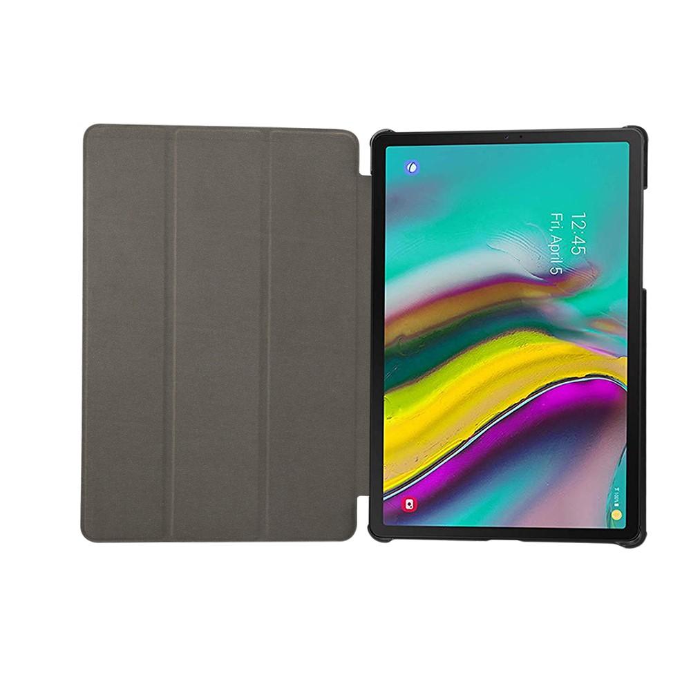 Fodral Tri-fold Galaxy Tab A7 10.4 2020 - Marmor
