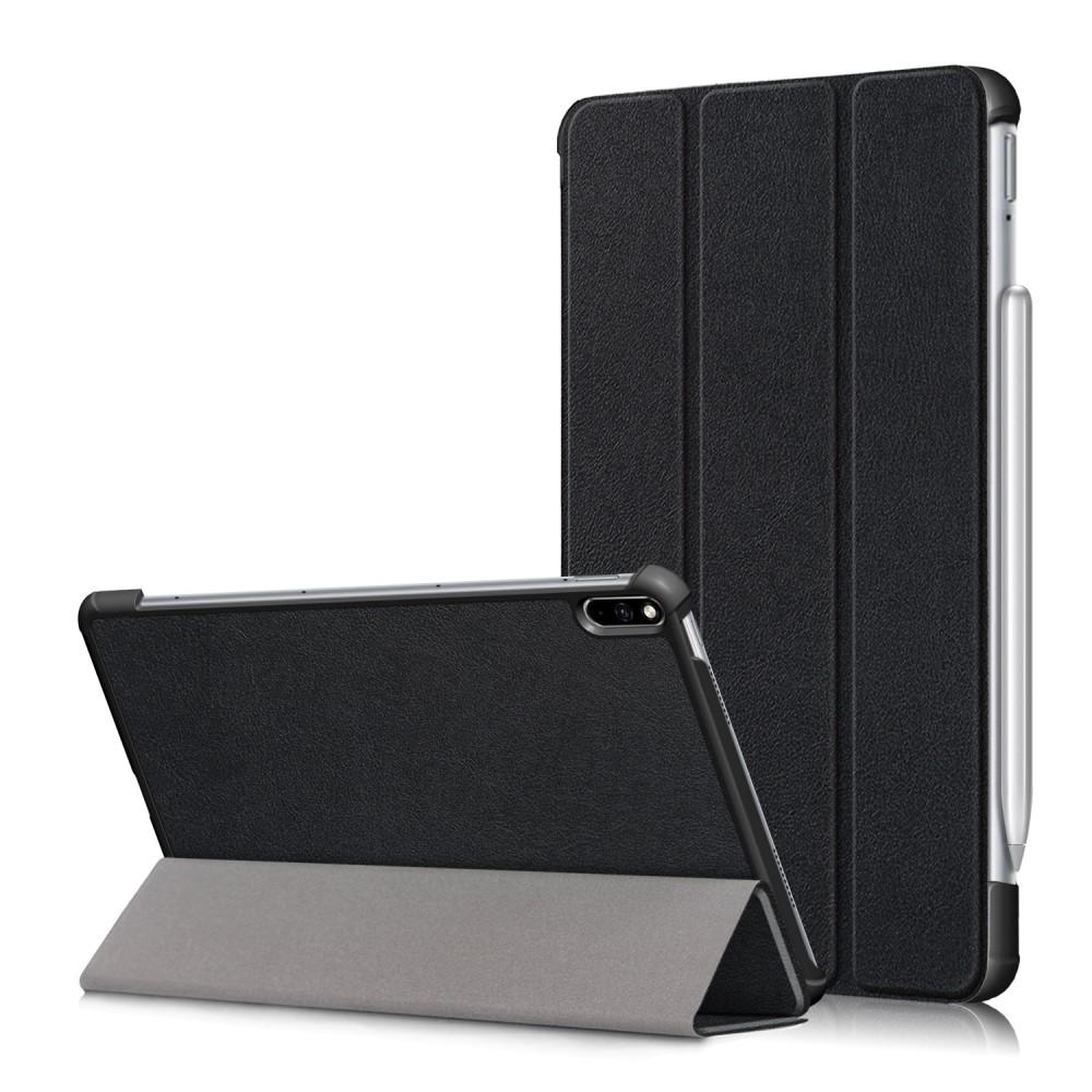 Fodral Tri-fold Huawei MatePad Pro 10.8 svart