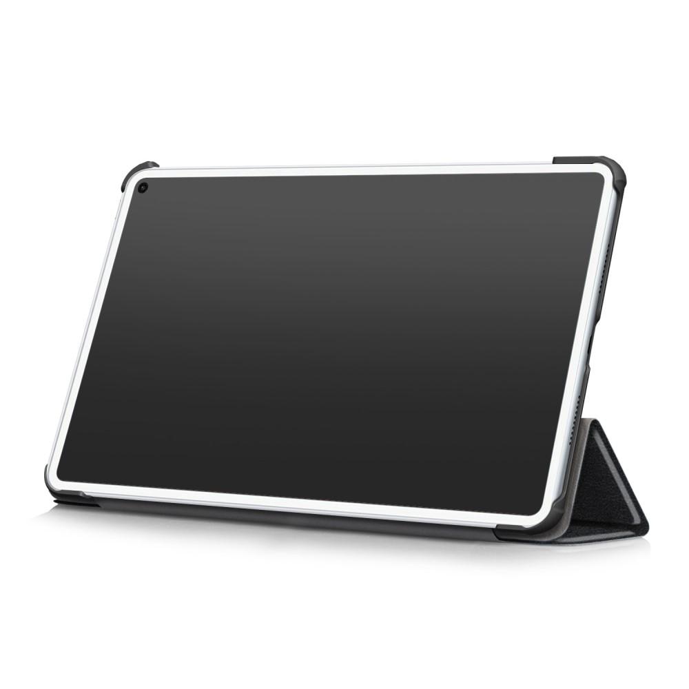 Fodral Tri-fold Huawei MatePad Pro 10.8 svart
