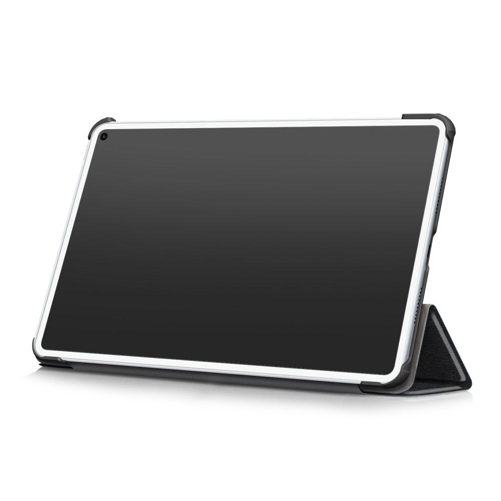 Fodral Tri-fold   Svart