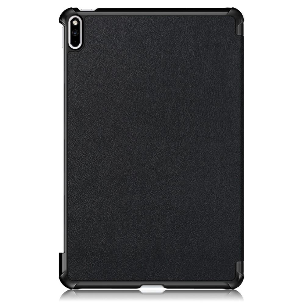 Fodral Tri-fold   Svart