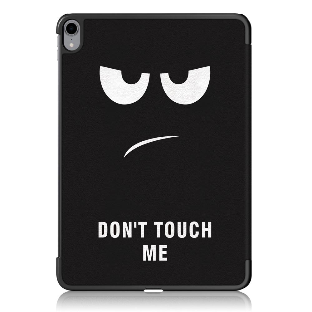 Fodral Tri-fold Apple iPad Air 10.9 5th Gen (2022) Flerfärgad/mönster