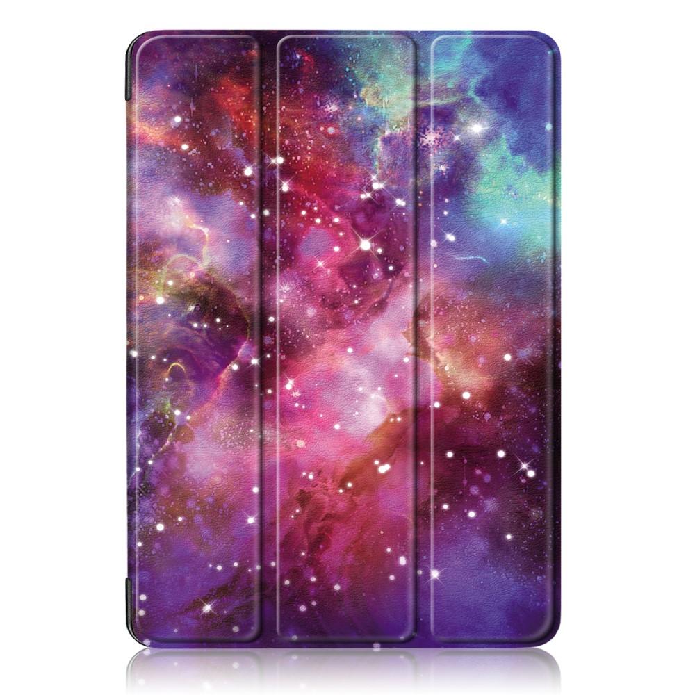 Fodral Tri-fold iPad Air 10.9 5th Gen (2022) - Rymd