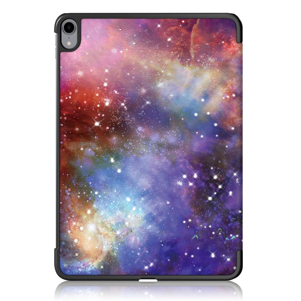 Fodral Tri-fold iPad Air 10.9 5th Gen (2022) - Rymd