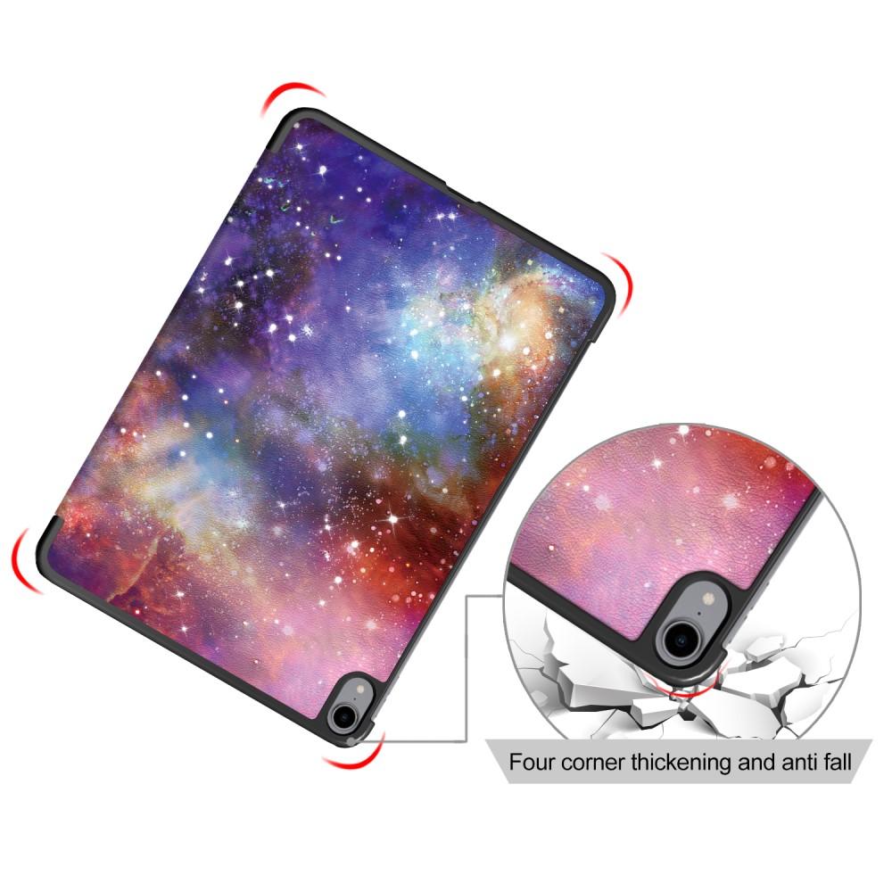 Fodral Tri-fold iPad Air 10.9 5th Gen (2022) - Rymd