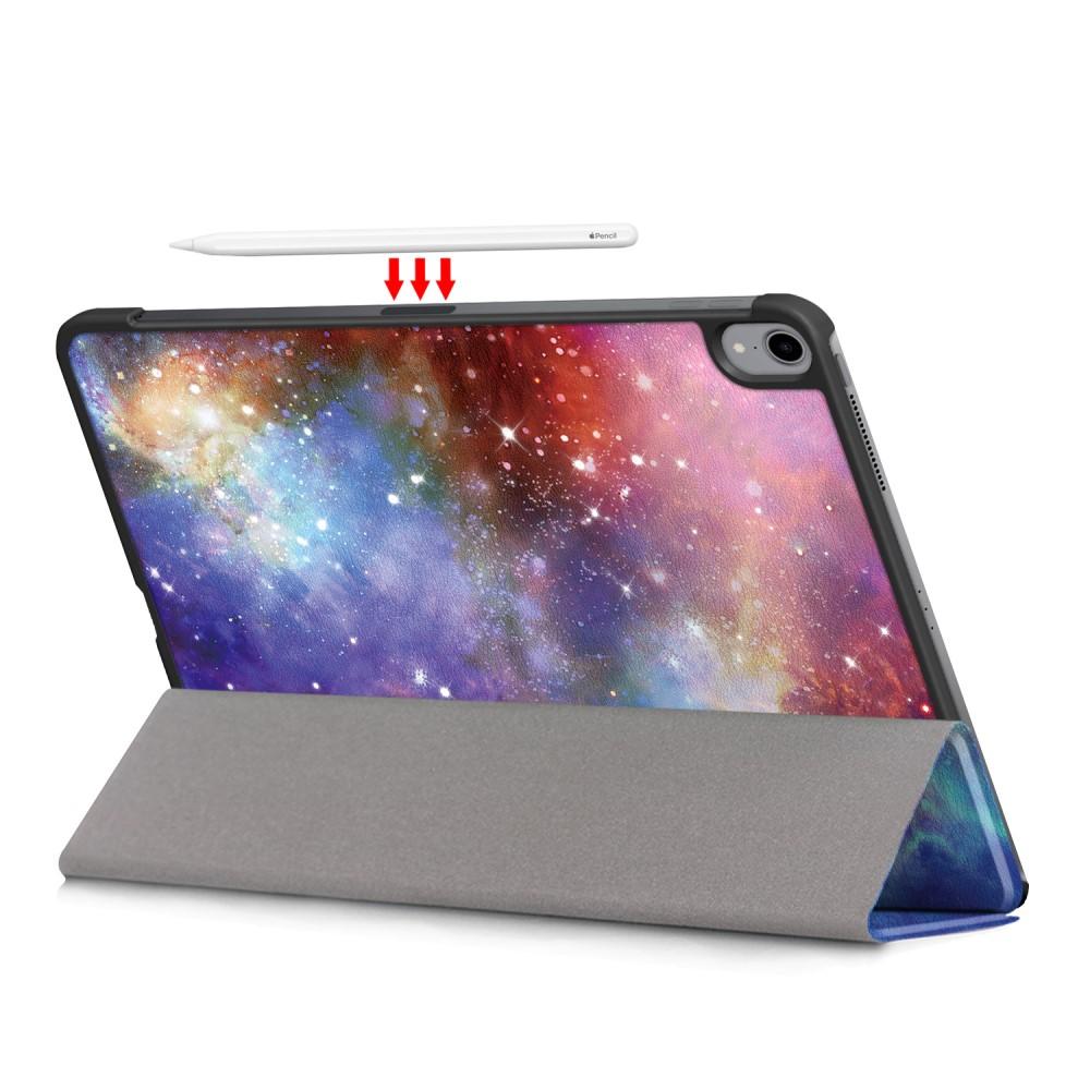 Fodral Tri-fold iPad Air 10.9 5th Gen (2022) - Rymd