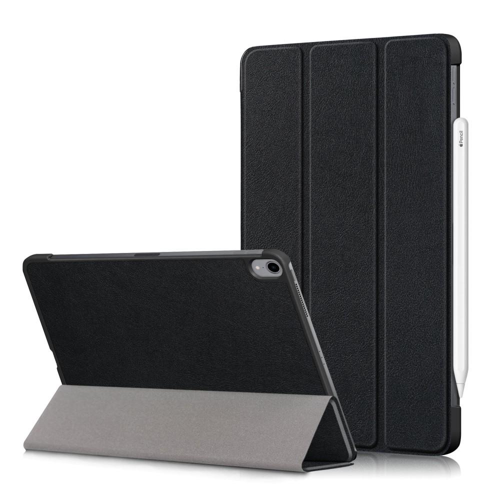 Fodral Tri-fold iPad Air 10.9 5th Gen (2022) svart