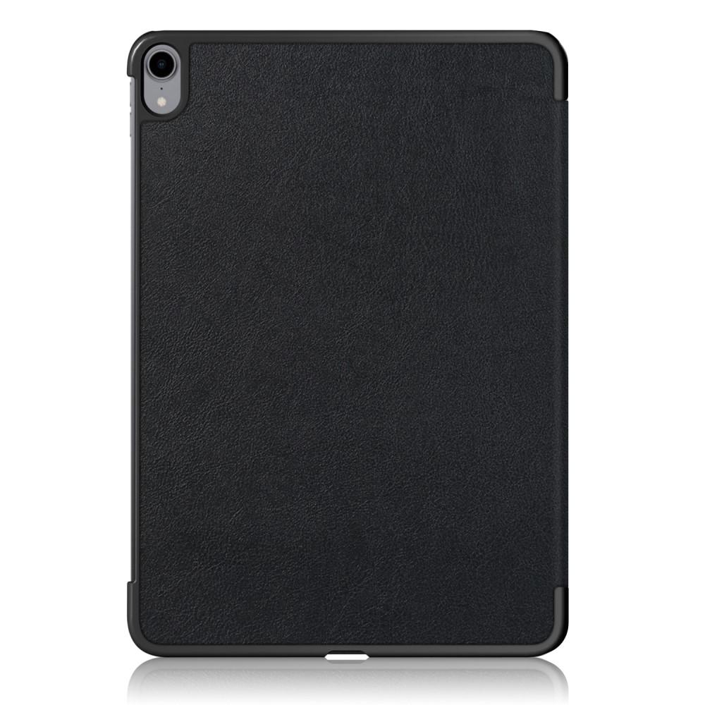 Fodral Tri-fold iPad Air 10.9 5th Gen (2022) svart