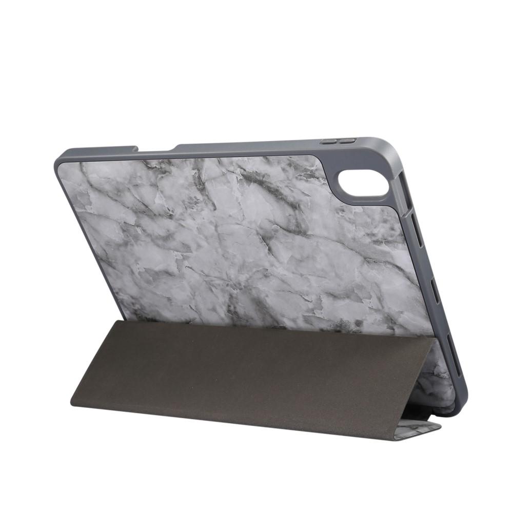 Fodral Tri-fold iPad Air 10.9 2020 - Marmor