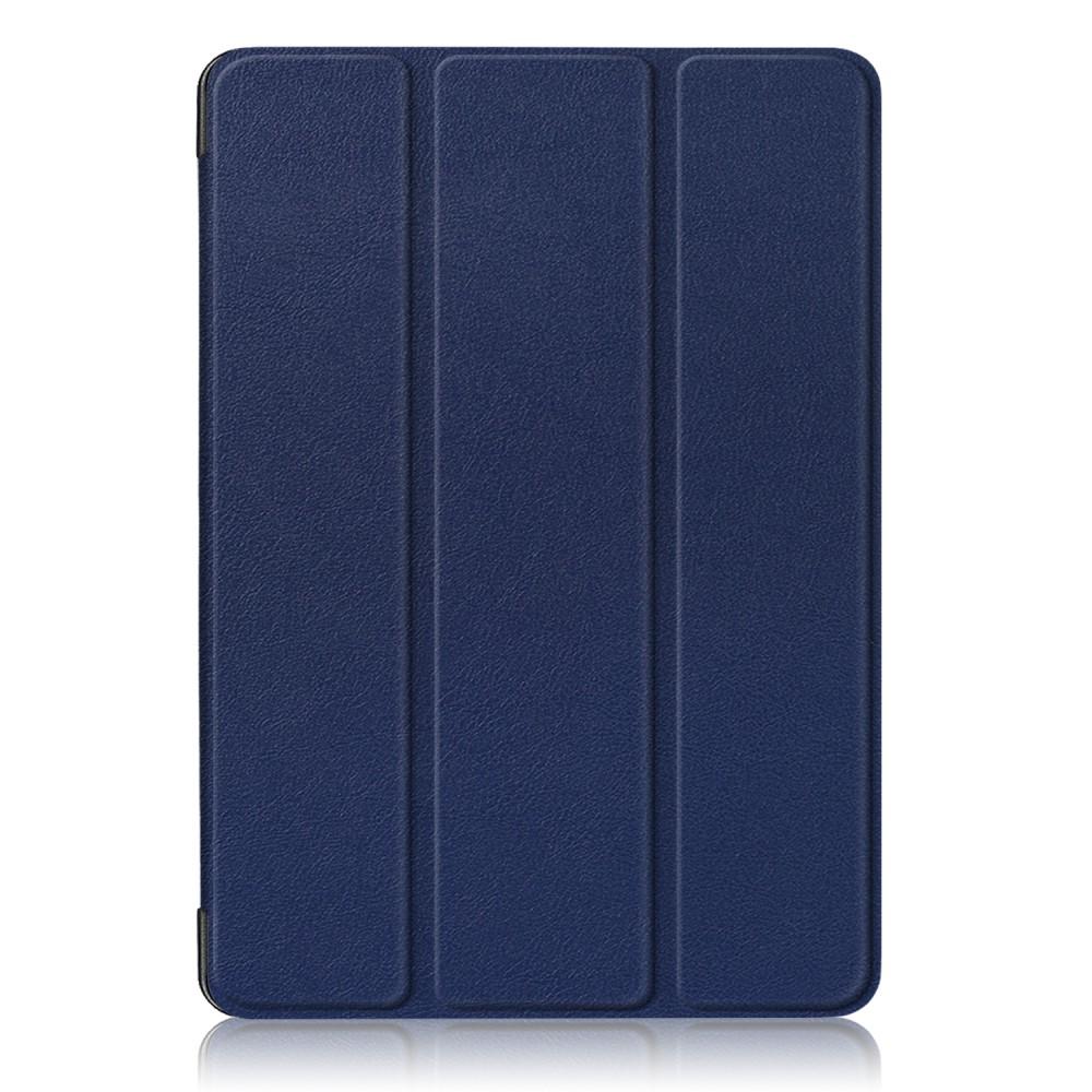 Fodral Tri-fold iPad Air 10.9 5th Gen (2022) blå