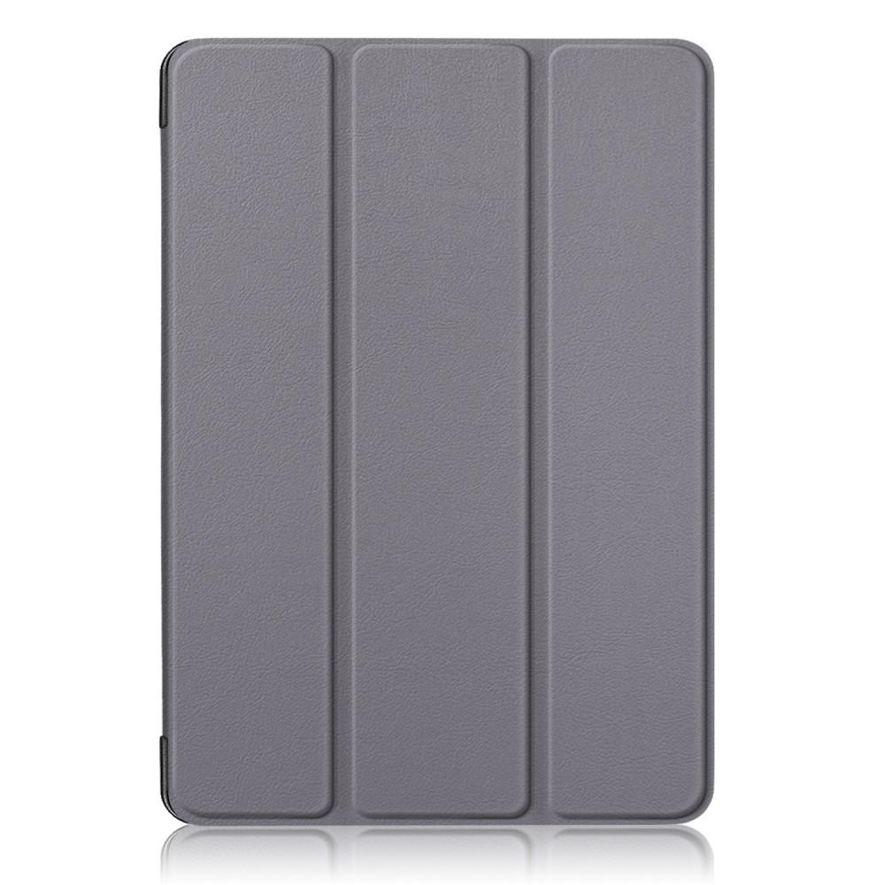 Fodral Tri-fold iPad Air 10.9 4th Gen (2020) grå