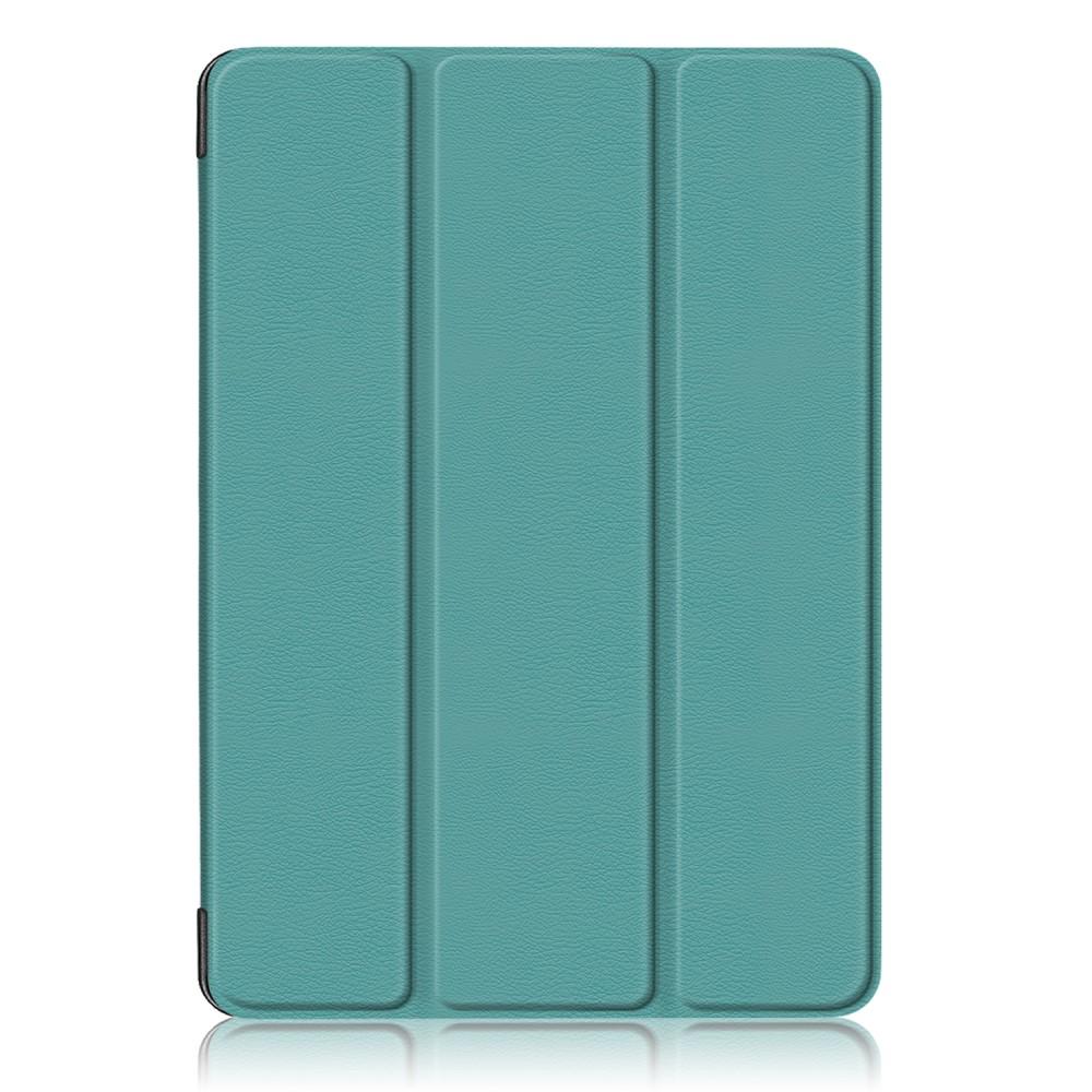 Fodral Tri-fold iPad Air 10.9 5th Gen (2022) grön